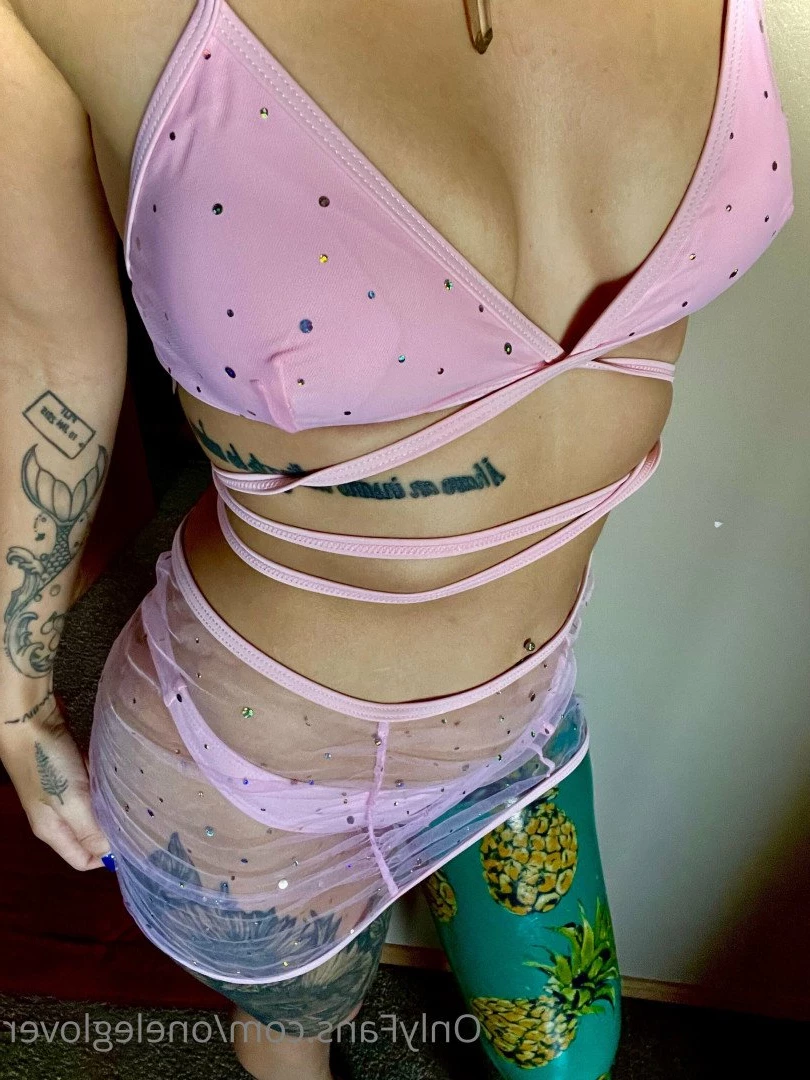 Skyee [ oneleglover ] Onlyfans leaked photo 5407473 on Hotleaks.tv