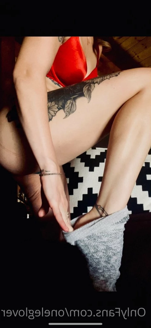 Skyee [ oneleglover ] Onlyfans leaked photo 5407789 on Hotleaks.tv