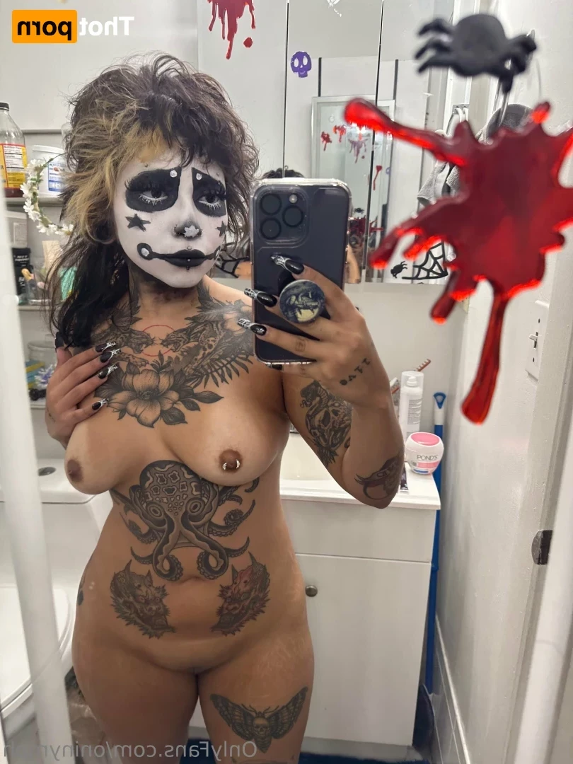 oni [ oninymph ] Onlyfans leaked photo 18661107 on Hotleaks.tv