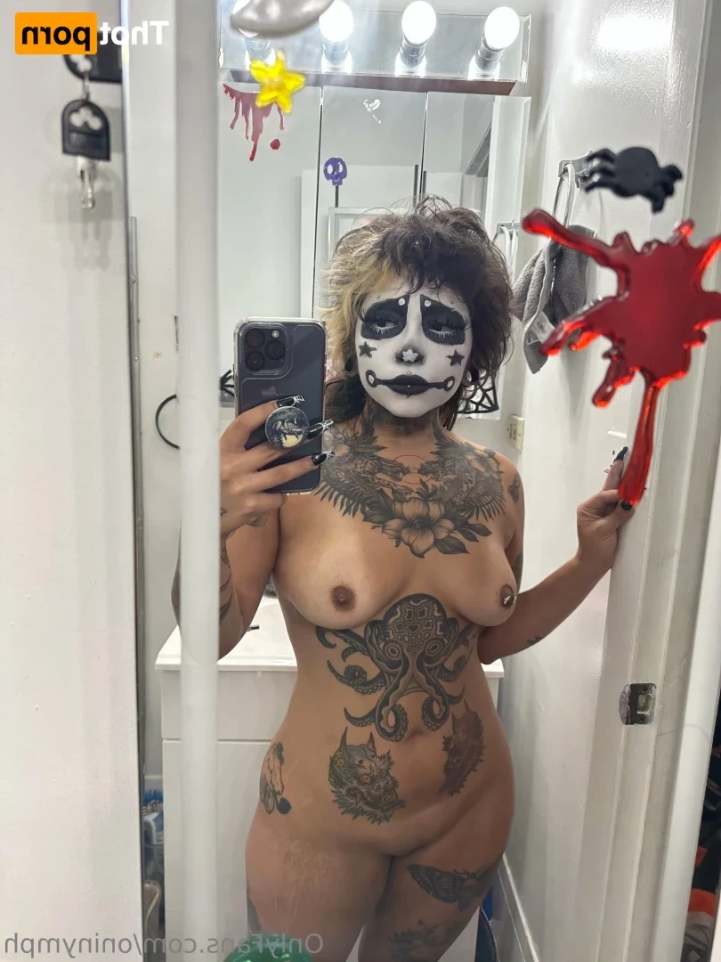 oni [ oninymph ] Onlyfans leaked photo 18661112 on Hotleaks.tv