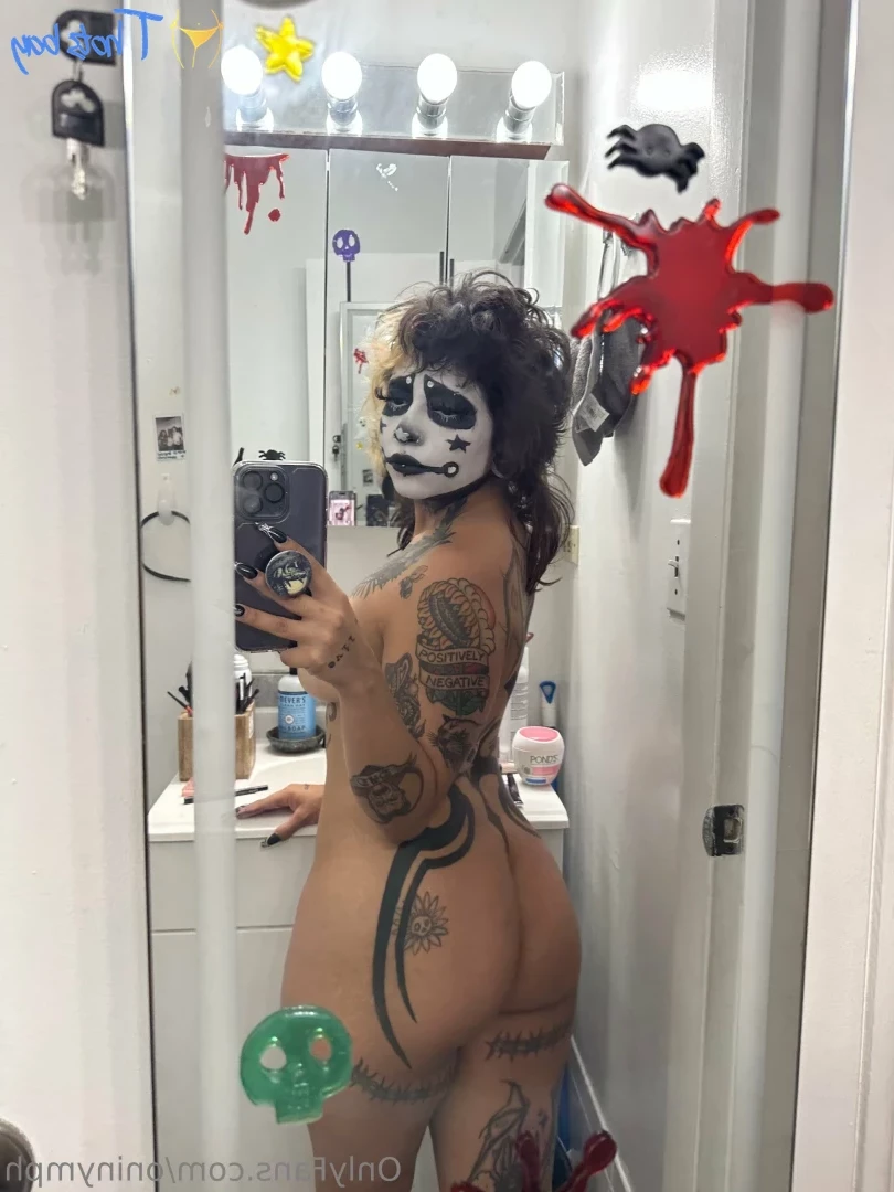 oni [ oninymph ] Onlyfans leaked photo 18661113 on Hotleaks.tv