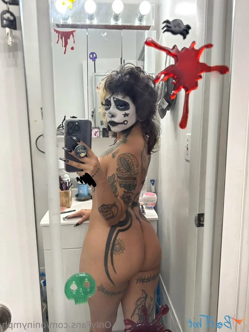 oni [ oninymph ] Onlyfans leaked photo 18661114 on Hotleaks.tv