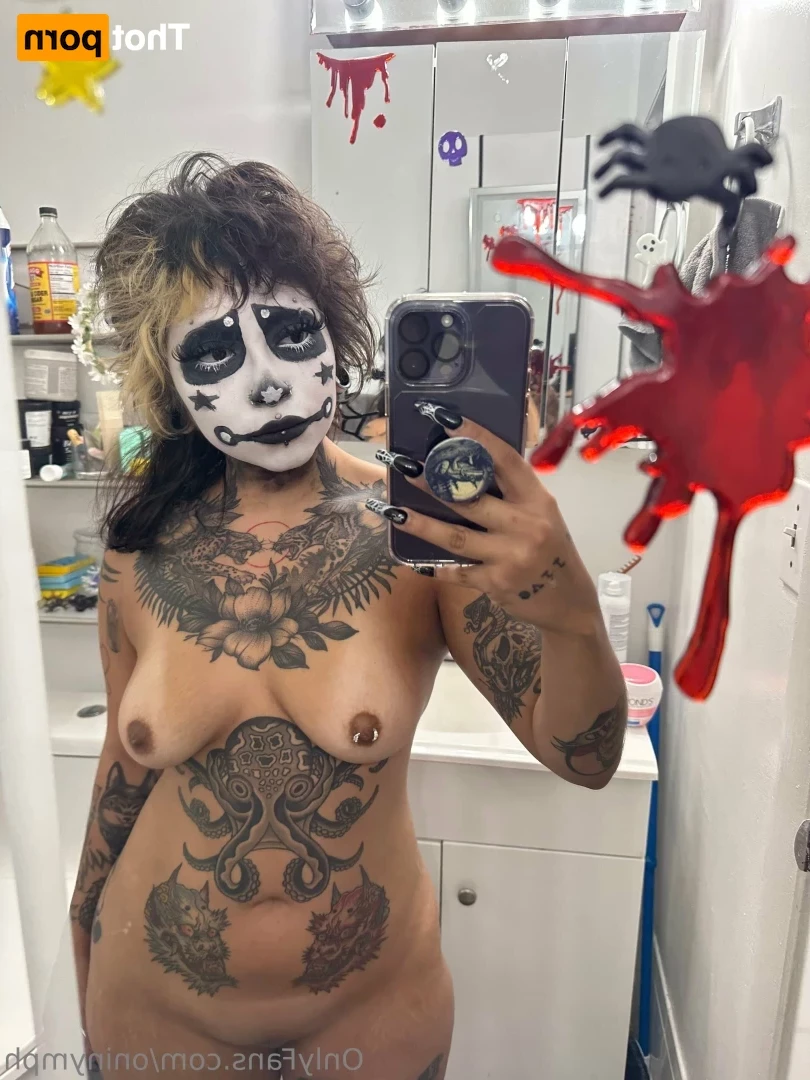 oni [ oninymph ] Onlyfans leaked photo 18661117 on Hotleaks.tv