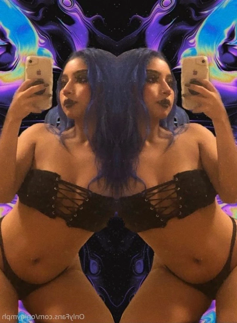 oni [ oninymph ] Onlyfans leaked photo 5335321 on Hotleaks.tv