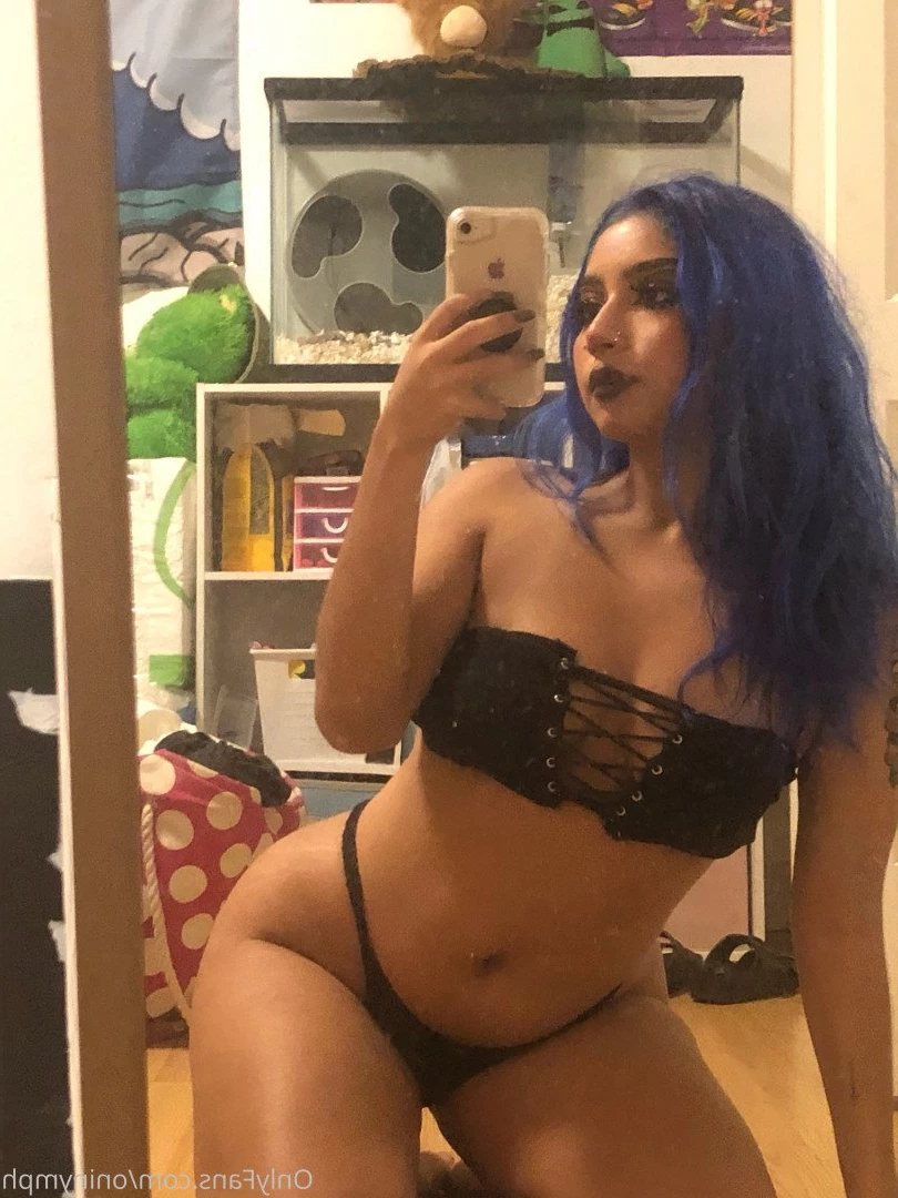 oni [ oninymph ] Onlyfans leaked photo 5335804 on Hotleaks.tv
