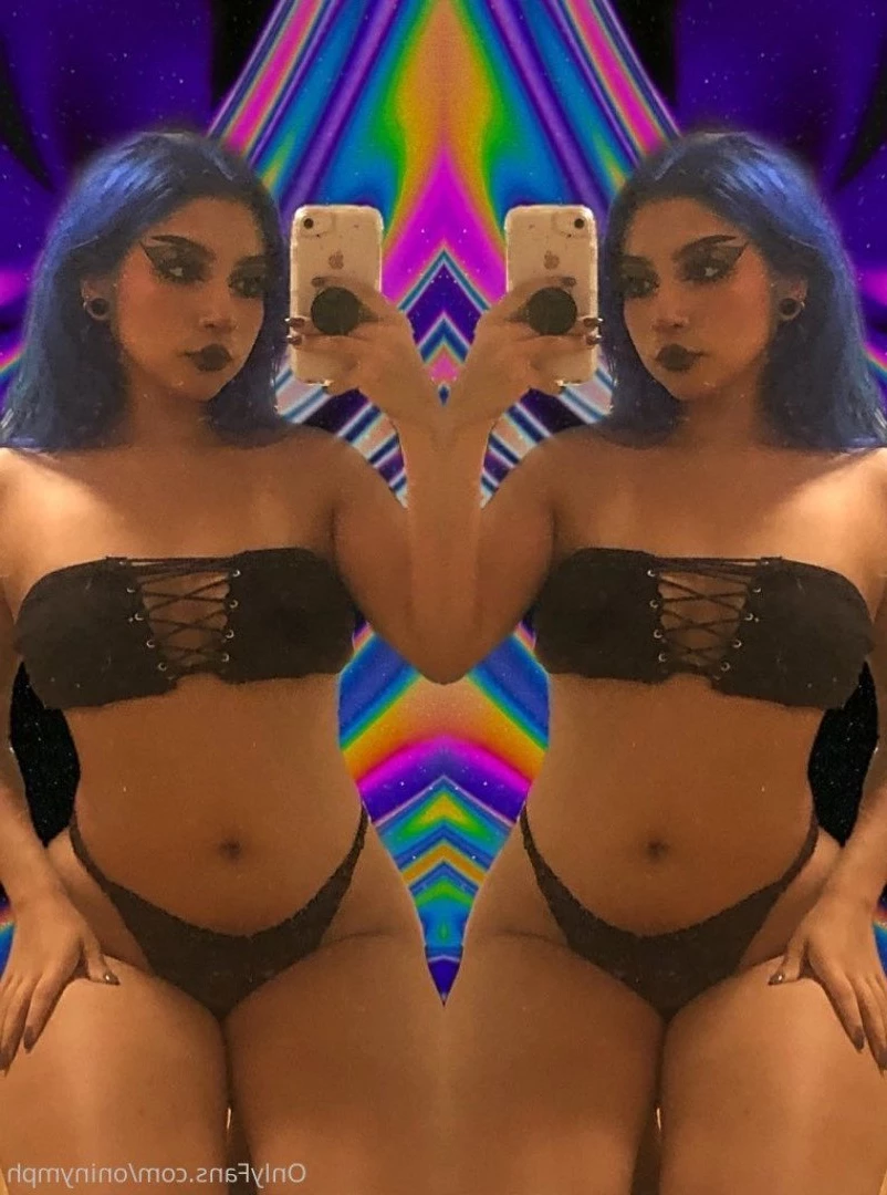 oni [ oninymph ] Onlyfans leaked photo 5335830 on Hotleaks.tv