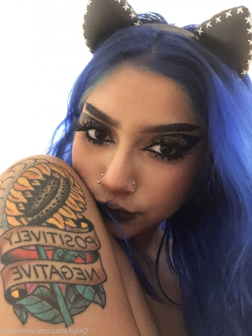 oni [ oninymph ] Onlyfans leaked photo 5335889 on Hotleaks.tv