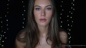 sabrina [ onlysabrina ] Onlyfans leaked video 5268055 on Hotleaks.tv