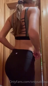 sabrina [ onlysabrina ] Onlyfans leaked video 5268271 on Hotleaks.tv