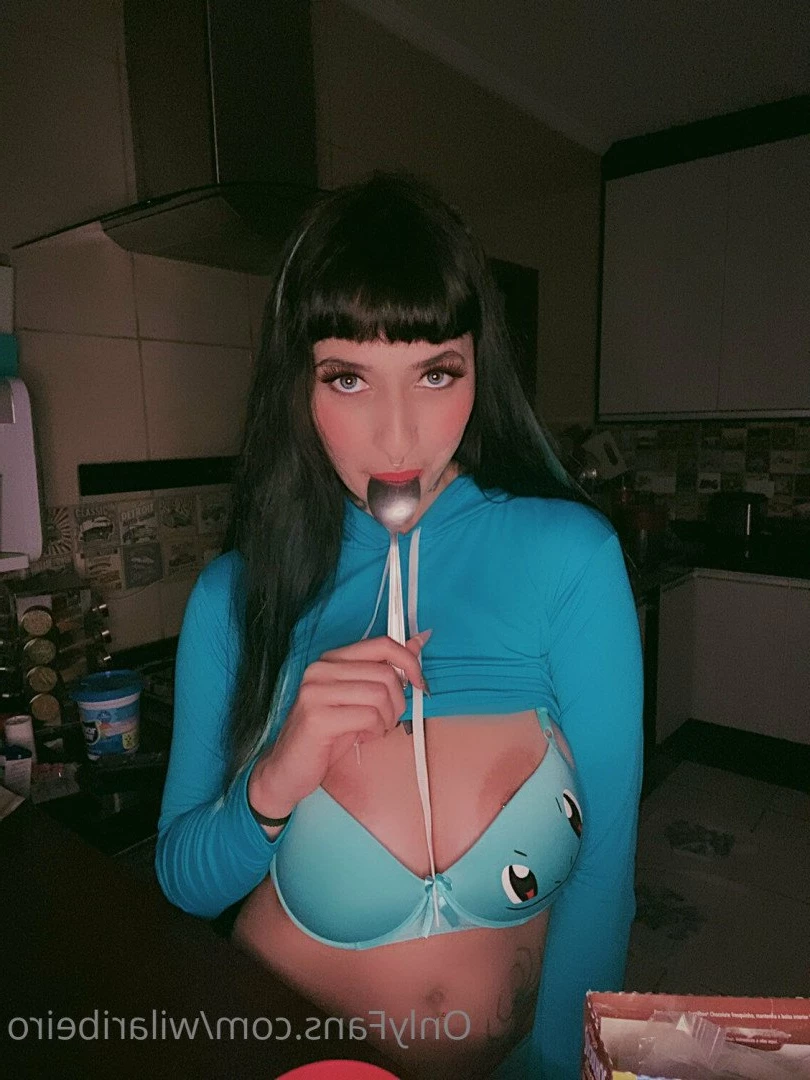 Wila [ onlywila ] Onlyfans leaked photo 5268477 on Hotleaks.tv