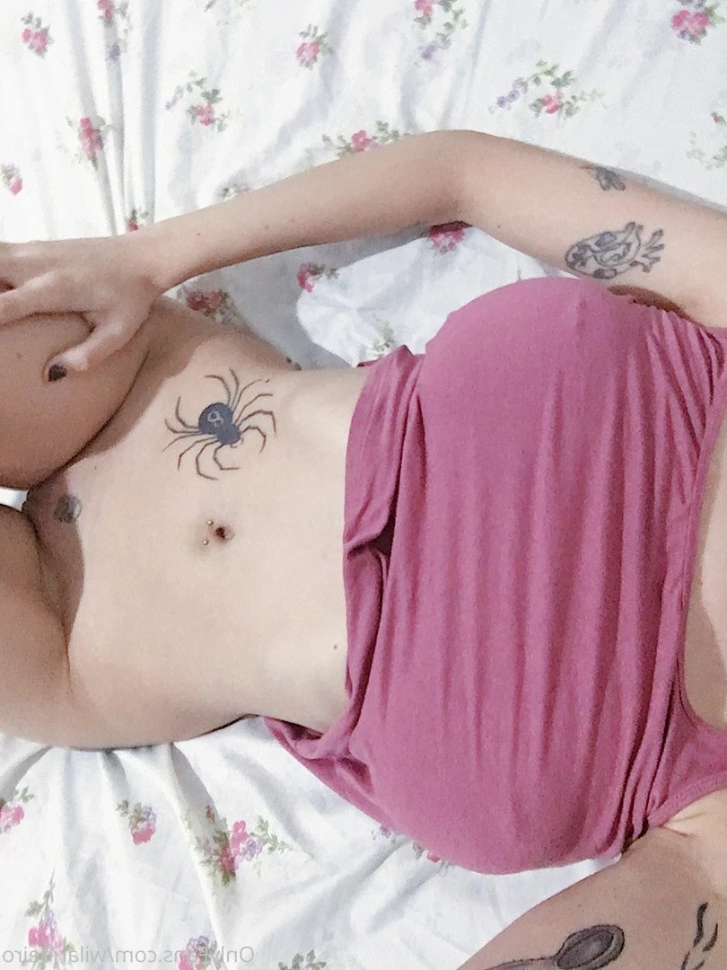 Wila [ onlywila ] Onlyfans leaked photo 5274707 on Hotleaks.tv