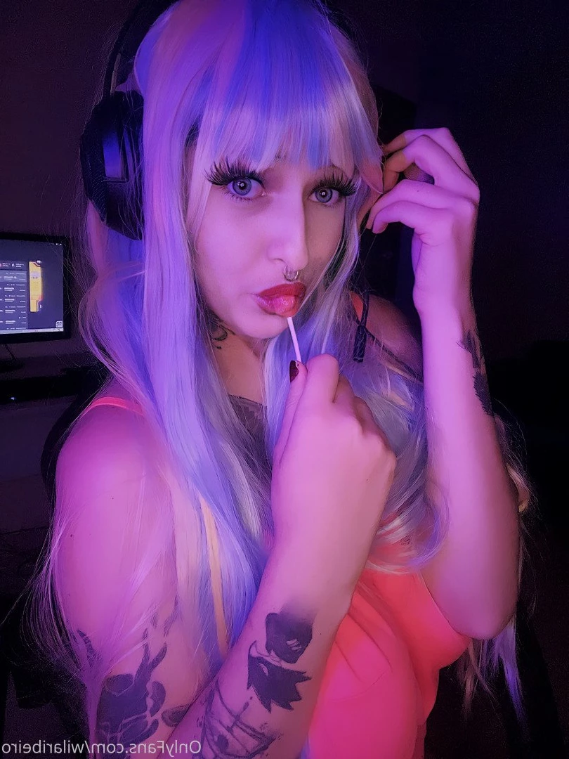 Wila [ onlywila ] Onlyfans leaked photo 5275963 on Hotleaks.tv
