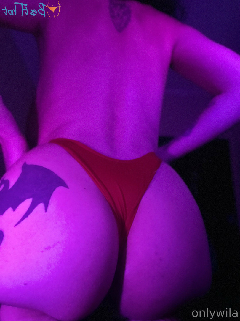 Wila [ onlywila ] Onlyfans leaked photo 16748979 on Hotleaks.tv