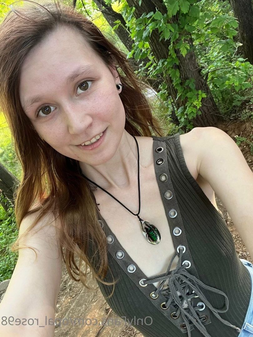 The Fabulous Opal Rose [ opal_rose98 ] Onlyfans leaked photo 5355751 on Hotleaks.tv