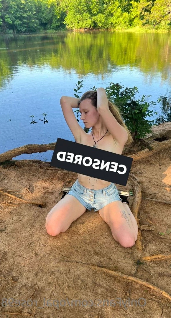The Fabulous Opal Rose [ opal_rose98 ] Onlyfans leaked photo 5355791 on Hotleaks.tv