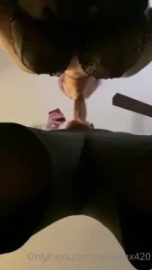 Ophelia “O” [ opheliax420 ] Onlyfans leaked video 18263044 on Hotleaks.tv