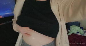 Ophelia “O” [ opheliax420 ] Onlyfans leaked video 18263051 on Hotleaks.tv