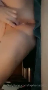 Ophelia “O” [ opheliax420 ] Onlyfans leaked video 18263081 on Hotleaks.tv