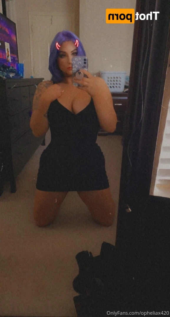 Ophelia “O” [ opheliax420 ] Onlyfans leaked photo 10919833 on Hotleaks.tv