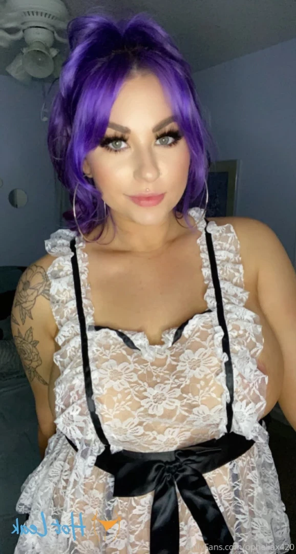 Ophelia “O” [ opheliax420 ] Onlyfans leaked photo 11028142 on Hotleaks.tv