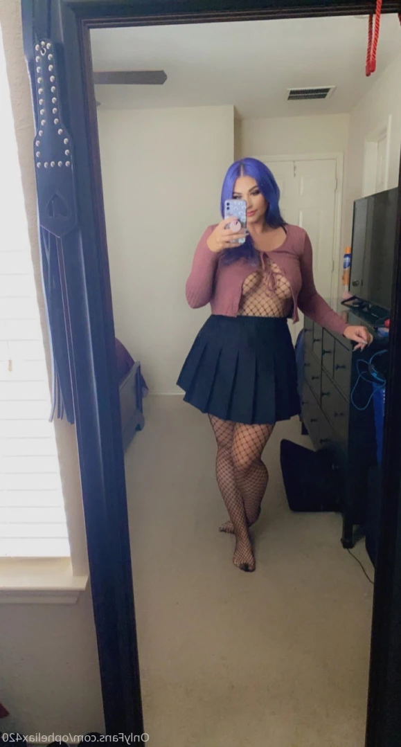 Ophelia “O” [ opheliax420 ] Onlyfans leaked photo 12895390 on Hotleaks.tv