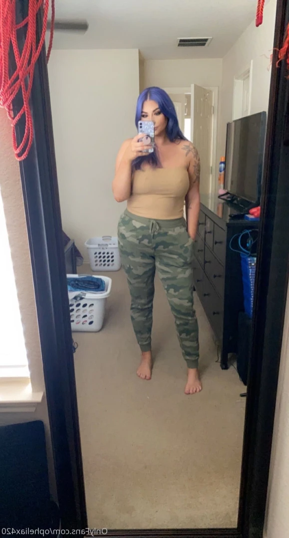 Ophelia “O” [ opheliax420 ] Onlyfans leaked photo 13197107 on Hotleaks.tv