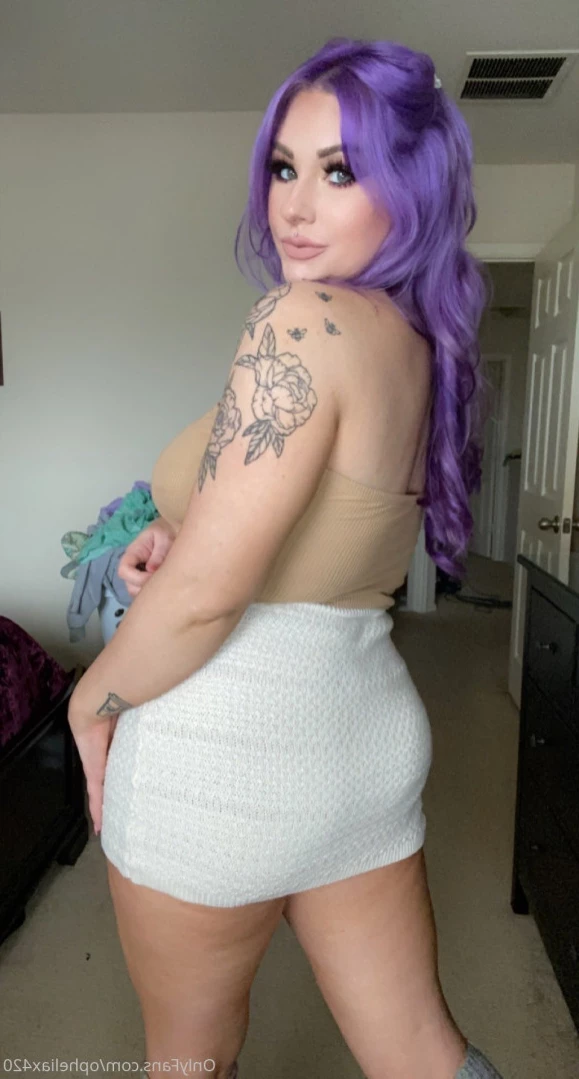 Ophelia “O” [ opheliax420 ] Onlyfans leaked photo 13270897 on Hotleaks.tv