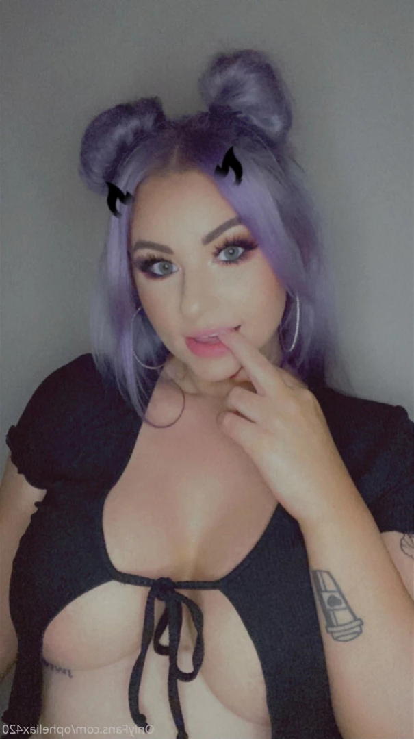 Ophelia “O” [ opheliax420 ] Onlyfans leaked photo 13275156 on Hotleaks.tv