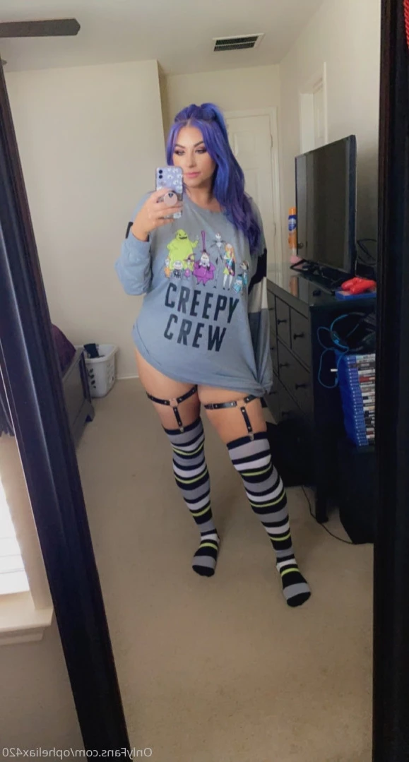 Ophelia “O” [ opheliax420 ] Onlyfans leaked photo 13333591 on Hotleaks.tv