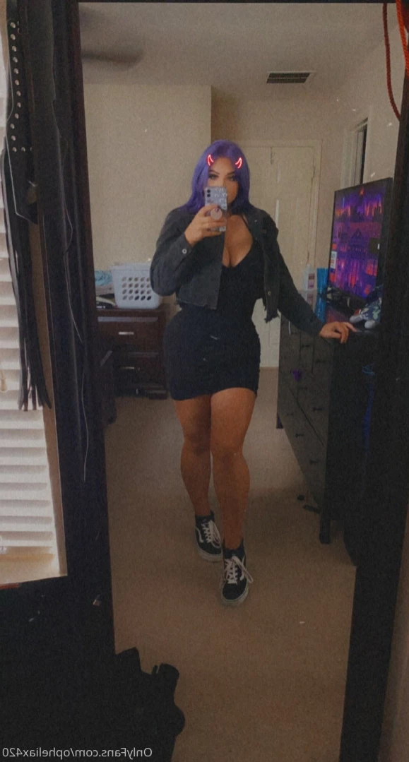 Ophelia “O” [ opheliax420 ] Onlyfans leaked photo 13340989 on Hotleaks.tv