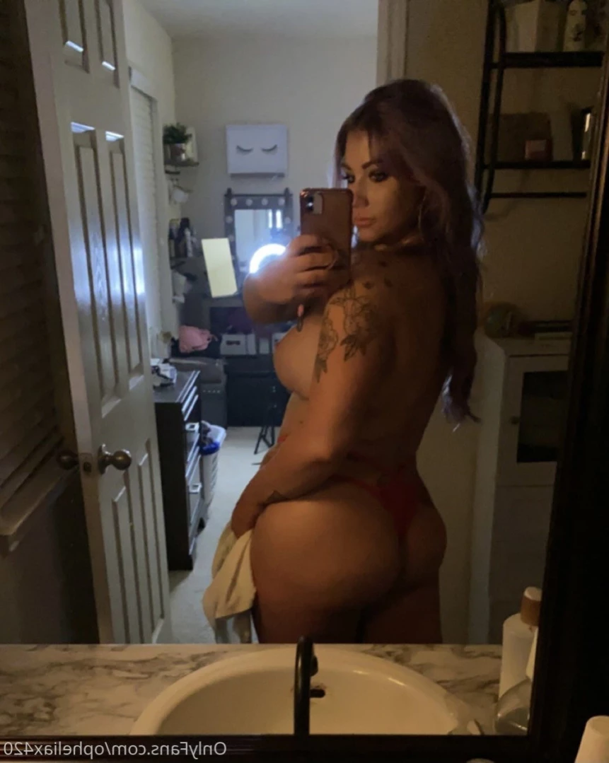 Ophelia “O” [ opheliax420 ] Onlyfans leaked photo 13446369 on Hotleaks.tv