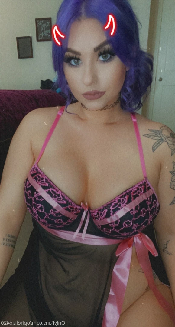 Ophelia “O” [ opheliax420 ] Onlyfans leaked photo 13582212 on Hotleaks.tv
