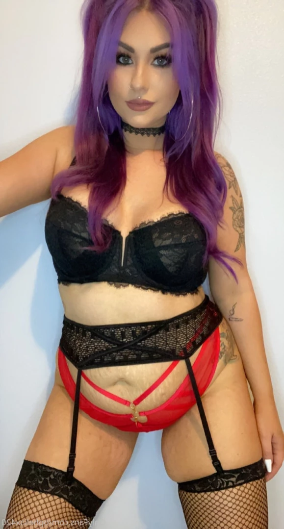 Ophelia “O” [ opheliax420 ] Onlyfans leaked photo 13595370 on Hotleaks.tv