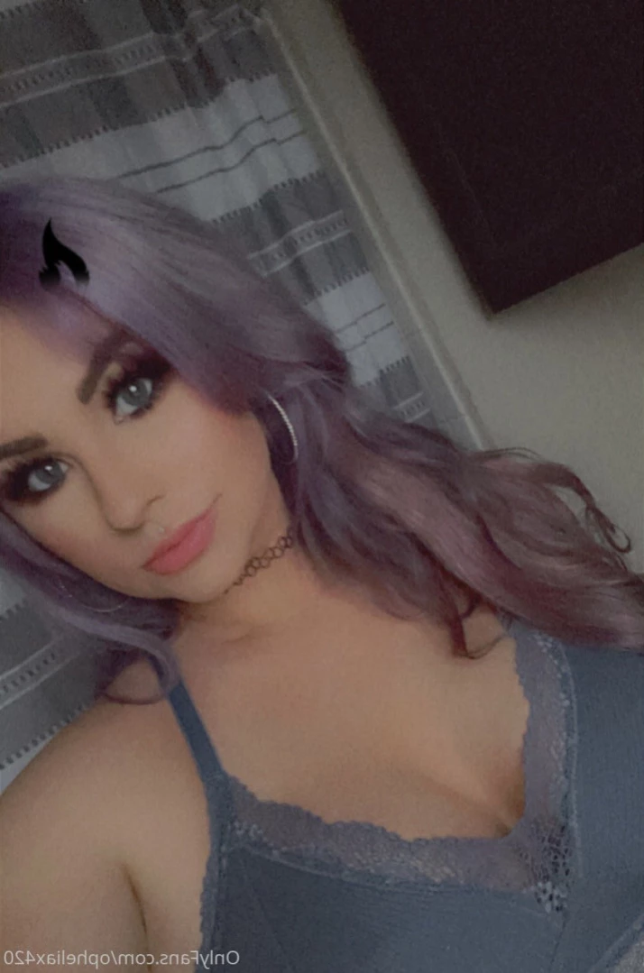 Ophelia “O” [ opheliax420 ] Onlyfans leaked photo 13598499 on Hotleaks.tv