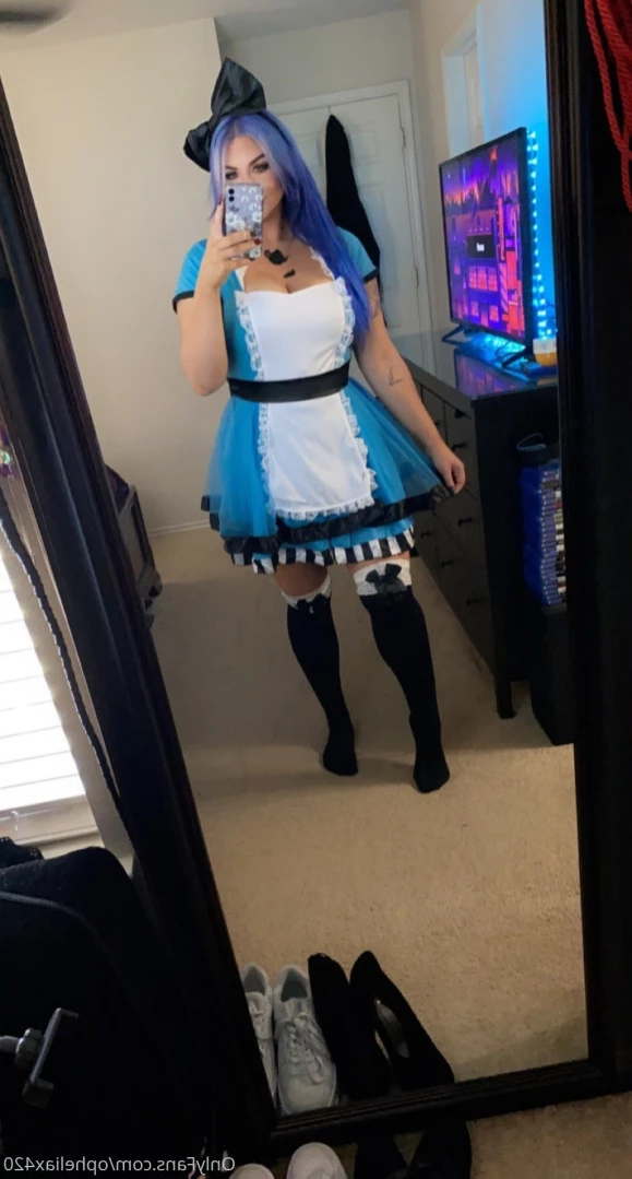 Ophelia “O” [ opheliax420 ] Onlyfans leaked photo 13603795 on Hotleaks.tv