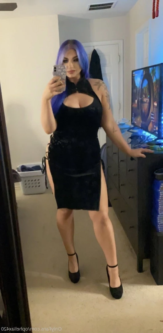 Ophelia “O” [ opheliax420 ] Onlyfans leaked photo 13802733 on Hotleaks.tv