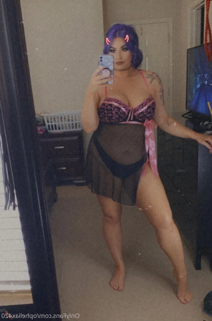 Ophelia “O” [ opheliax420 ] Onlyfans leaked photo 14105878 on Hotleaks.tv