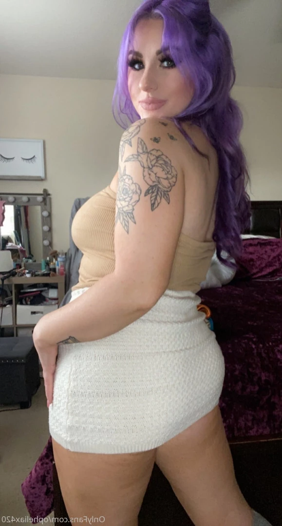 Ophelia “O” [ opheliax420 ] Onlyfans leaked photo 14276453 on Hotleaks.tv