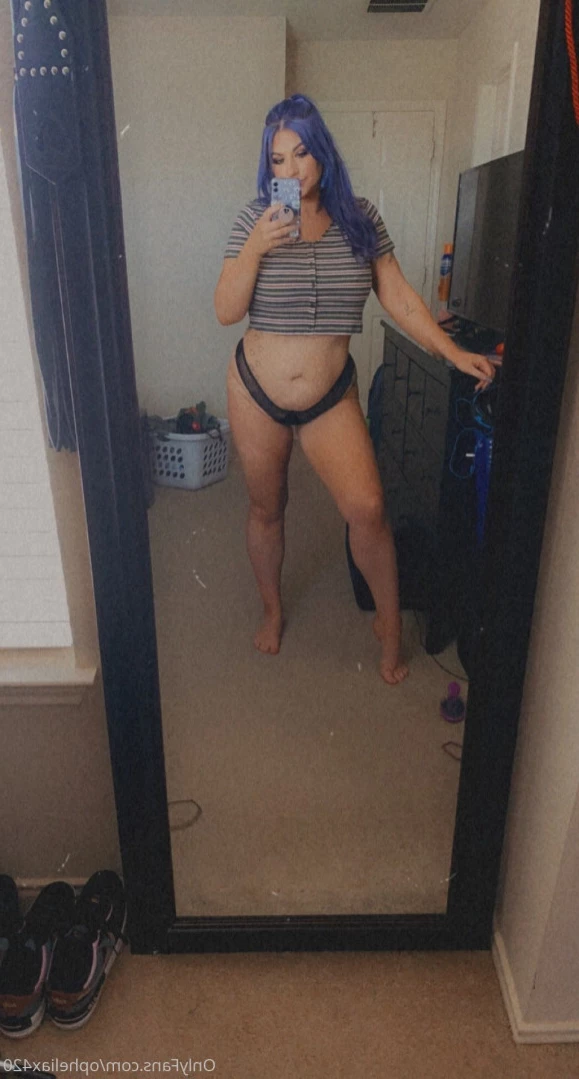 Ophelia “O” [ opheliax420 ] Onlyfans leaked photo 14657779 on Hotleaks.tv