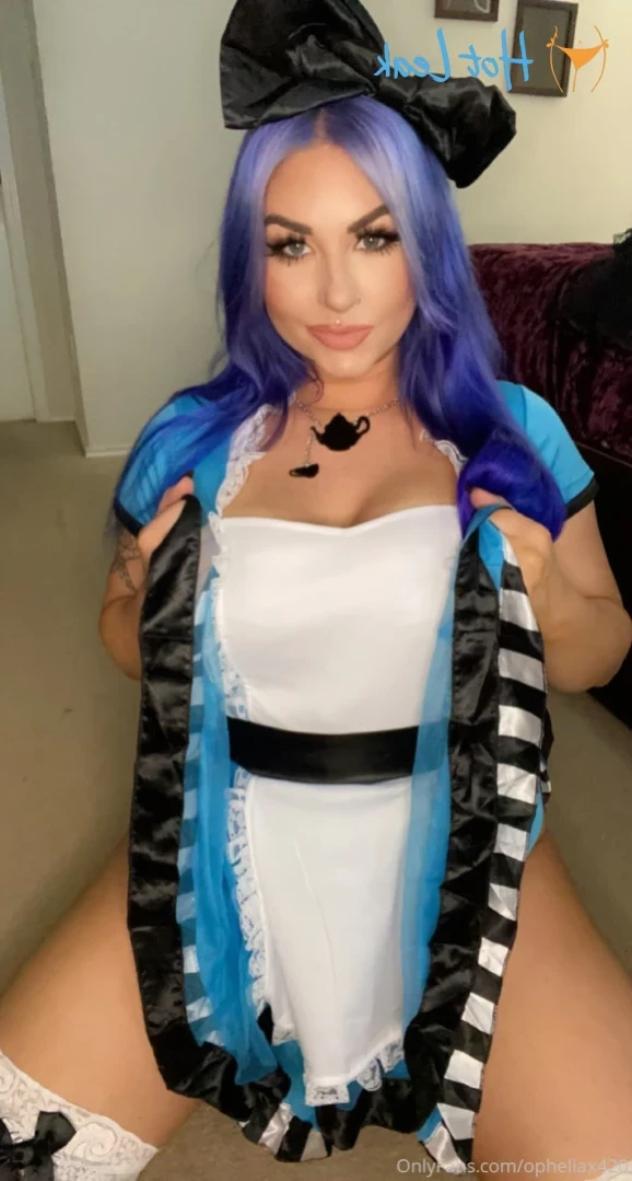 Ophelia “O” [ opheliax420 ] Onlyfans leaked photo 14900528 on Hotleaks.tv