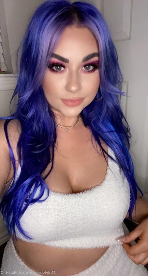 Ophelia “O” [ opheliax420 ] Onlyfans leaked photo 15213071 on Hotleaks.tv