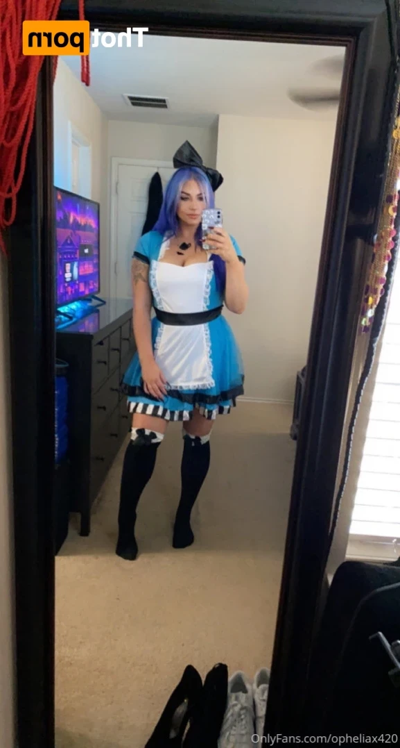 Ophelia “O” [ opheliax420 ] Onlyfans leaked photo 16036624 on Hotleaks.tv