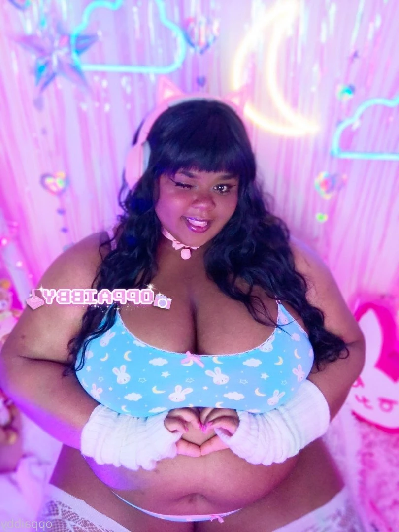 OPPAIBBY ♡ [ oppaibby ] Onlyfans leaked photo 5324758 on Hotleaks.tv