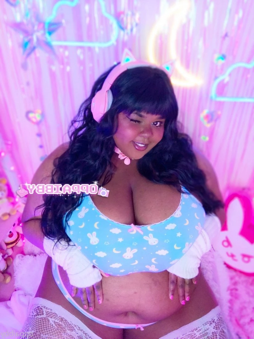 OPPAIBBY ♡ [ oppaibby ] Onlyfans leaked photo 5324871 on Hotleaks.tv