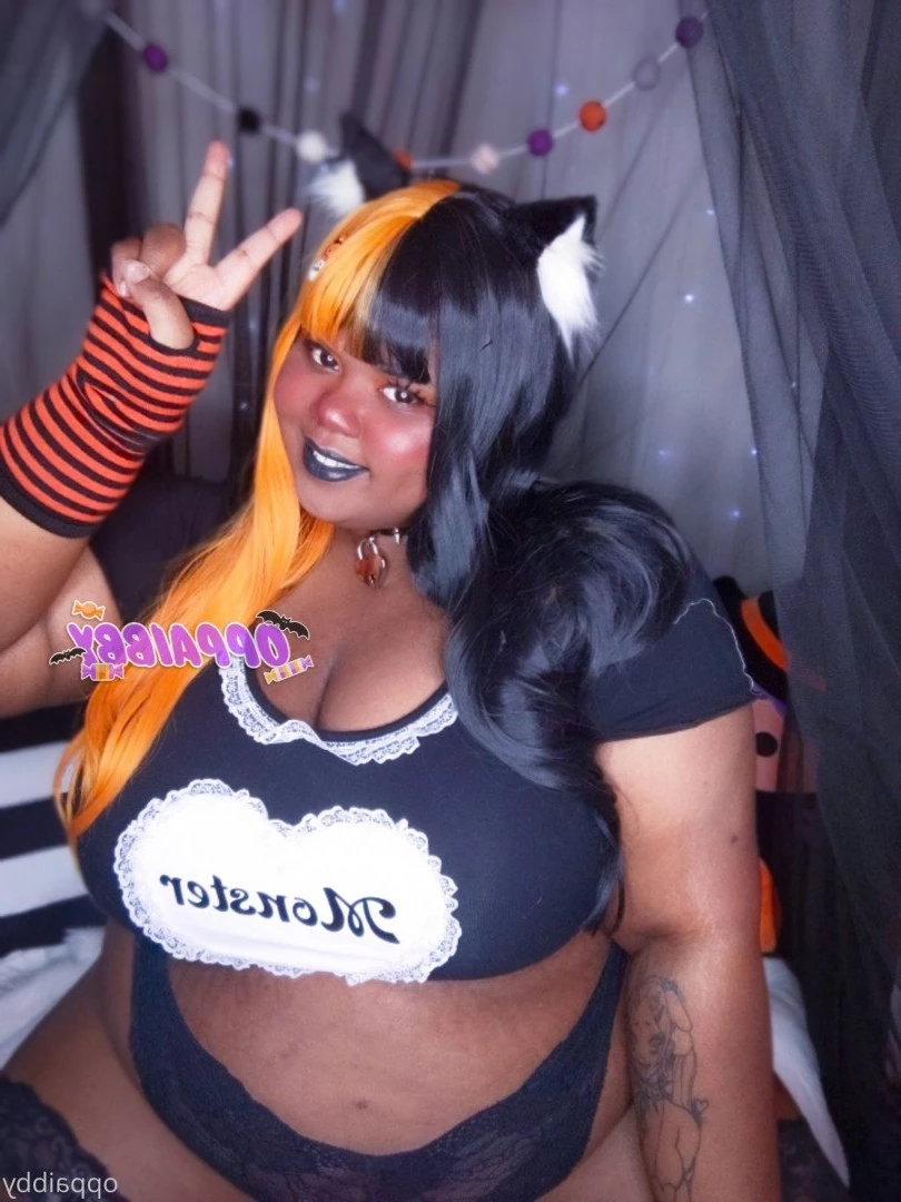 OPPAIBBY ♡ [ oppaibby ] Onlyfans leaked photo 5325101 on Hotleaks.tv