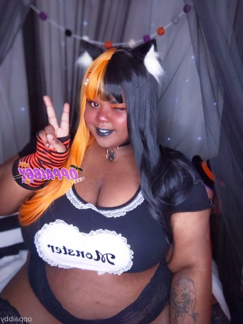 OPPAIBBY ♡ [ oppaibby ] Onlyfans leaked photo 5326425 on Hotleaks.tv