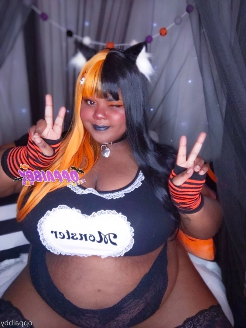OPPAIBBY ♡ [ oppaibby ] Onlyfans leaked photo 5330631 on Hotleaks.tv