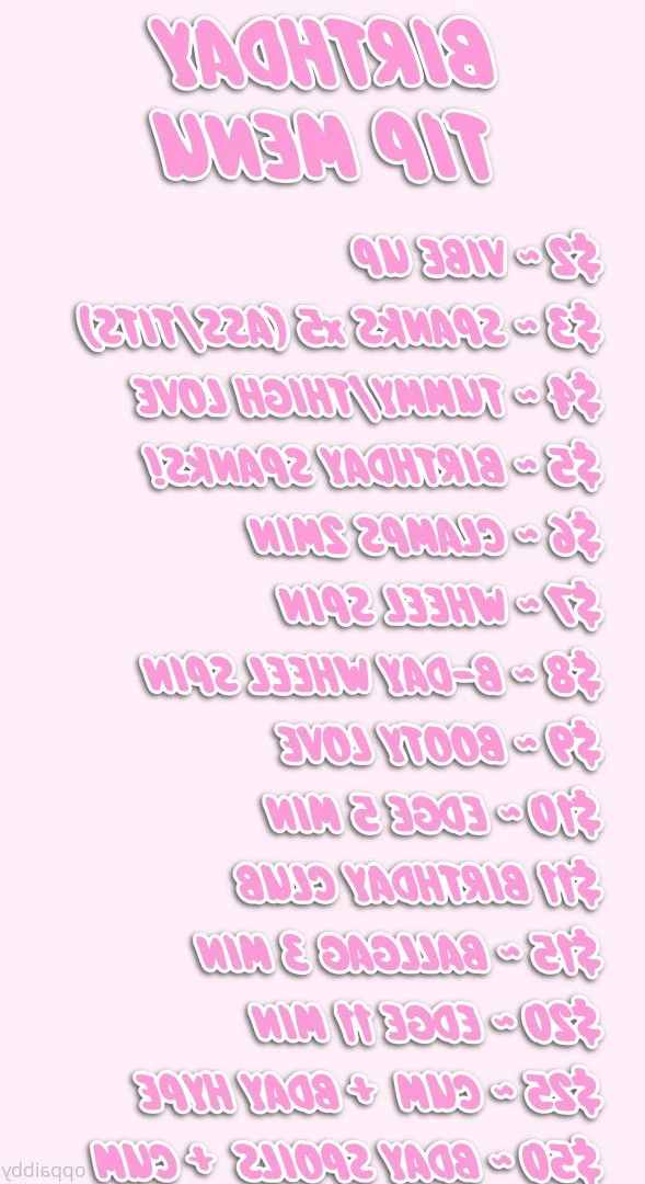 OPPAIBBY ♡ [ oppaibby ] Onlyfans leaked photo 5331148 on Hotleaks.tv
