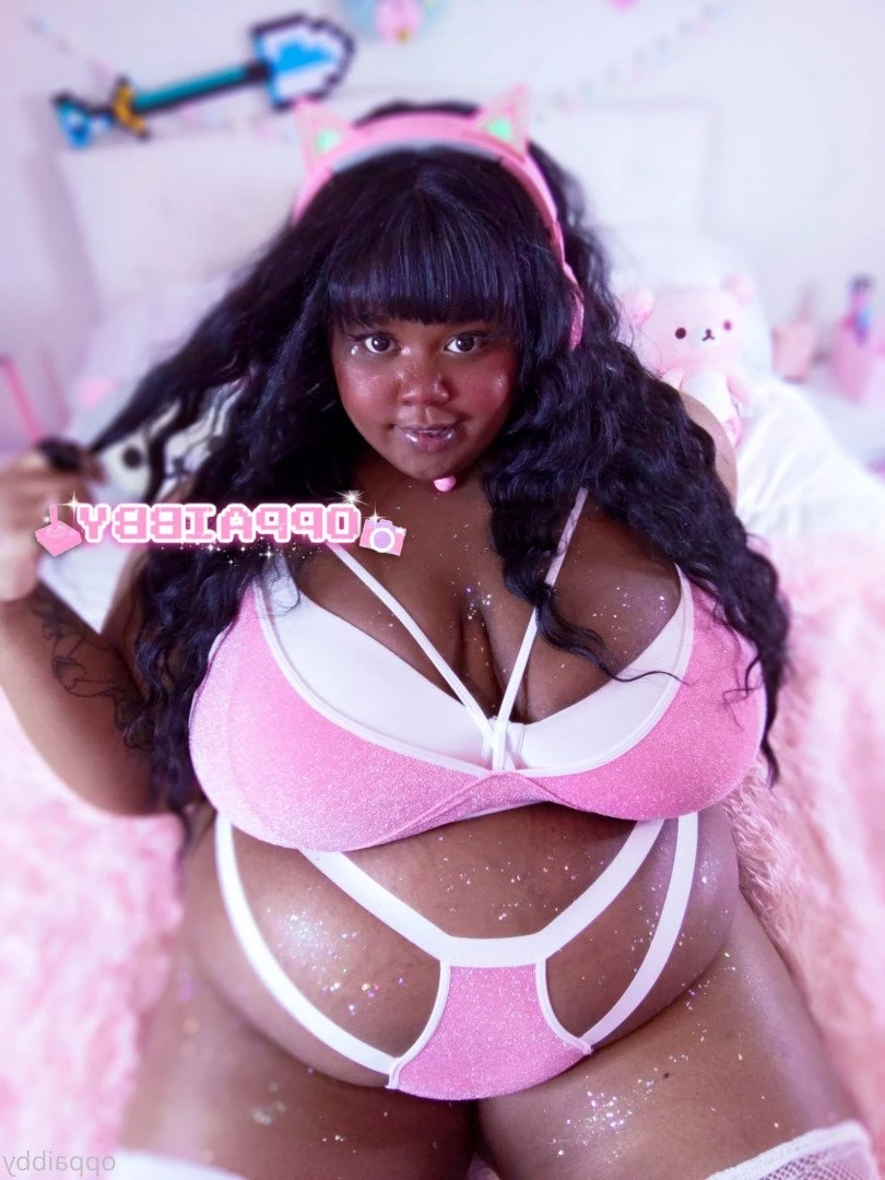 OPPAIBBY ♡ [ oppaibby ] Onlyfans leaked photo 5334126 on Hotleaks.tv