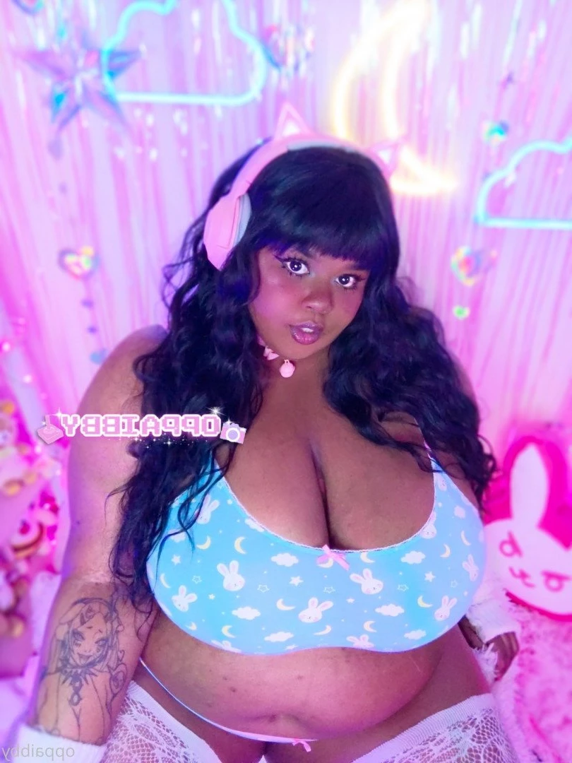 OPPAIBBY ♡ [ oppaibby ] Onlyfans leaked photo 5334200 on Hotleaks.tv